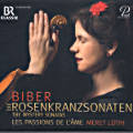Biber, Die Rosenkranzsonaten Biber, Die Rosenkranzsonaten