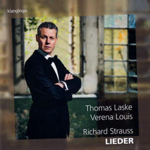 Richard Strauss, Lieder