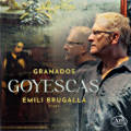 Granados, Goyescas