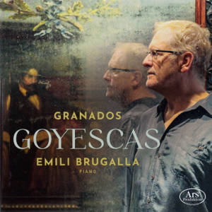 Granados, Goyescas Granados, Goyescas