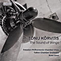 Tőnu Kőrvits, The Sound of Wings Tőnu Kőrvits, The Sound of Wings