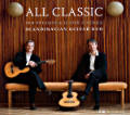 All Classic, Scandinavian Guitar Duo All Classic, Scandinavian Guitar Duo