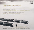 L' Invitation Au Voyage L' Invitation Au Voyage