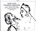Joseph Haydn, L'incontro improvviso Joseph Haydn, L'incontro improvviso