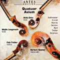 Quartette für Violine, zwei Violen und Violoncello Quartette für Violine, zwei Violen und Violoncello