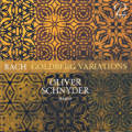 Bach, Goldberg Variations Bach, Goldberg Variations
