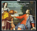 From Buxtehude to JS Bach, Choral Cantatas around 1700 From Buxtehude to JS Bach, Choral Cantatas around 1700