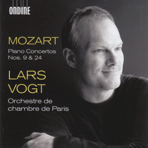 Wolfgang Amadeus Mozart, Piano Concertos Nos. 9 & 24