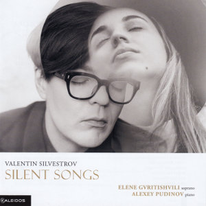 Valentin Silvestrov, Silent Songs