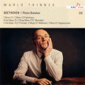 Beethoven, Piano Sonatas Beethoven, Piano Sonatas
