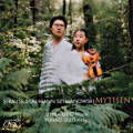 Mythen, Strauss Schumann Szymanowski Mythen, Strauss Schumann Szymanowski