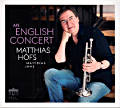 An English Concert, Matthias Höfs • Matthias Janz An English Concert, Matthias Höfs • Matthias Janz