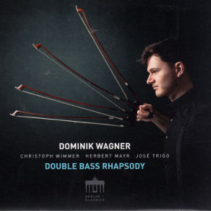 Double Bass Rhapsody, Dominik Wagner