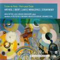 Écoles de Paris - Paris pour École, Antheil | Ibert | Laks | Mihalovici | Stravinsky Écoles de Paris - Paris pour École, Antheil | Ibert | Laks | Mihalovici | Stravinsky