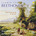 Ludwig van Beethoven, Piano Trios op. 38 & op. 81b Ludwig van Beethoven, Piano Trios op. 38 & op. 81b