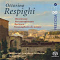 Ottorino Respighi, Orchestral Works Ottorino Respighi, Orchestral Works
