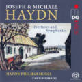 Joseph & Michael Haydn, Miracle Brothers Joseph & Michael Haydn, Miracle Brothers