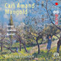 Carl Amand Mangold, Chamber Music Carl Amand Mangold, Chamber Music