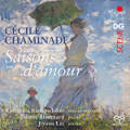 Cécile Chaminade, Saisons d'amour Cécile Chaminade, Saisons d'amour