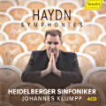 Haydn, Symphonies Vol. 28-31 Haydn, Symphonies Vol. 28-31
