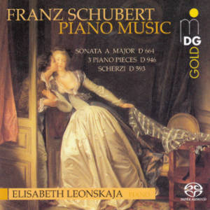 Franz Schubert, Piano Music