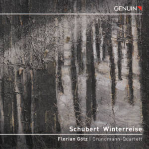 Schubert, Winterreise