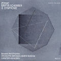 Zodiac, Martin Scherber: III. Symphonie Zodiac, Martin Scherber: III. Symphonie