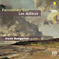 Fernando Sor, Les Adieux Fernando Sor, Les Adieux