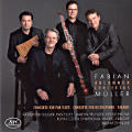 Fabian Müller, Uncommon Concertos Fabian Müller, Uncommon Concertos