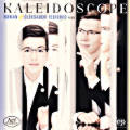 Kaleidoscope, Roman & Oleksandr Fediurko • Piano Kaleidoscope, Roman & Oleksandr Fediurko • Piano