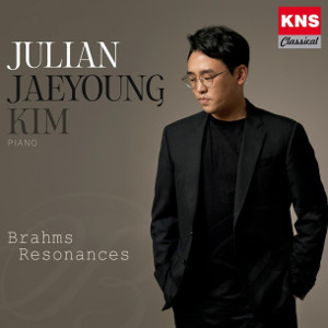 Julian Jaeyoung Kim, Brahms Resonances
