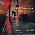 Johann Joseph Fux, Kaiserrequiem Johann Joseph Fux, Kaiserrequiem