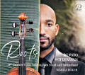 Roots, 20th Century Violin Sonatas from Brazil and Switzerland Roots, 20th Century Violin Sonatas from Brazil and Switzerland