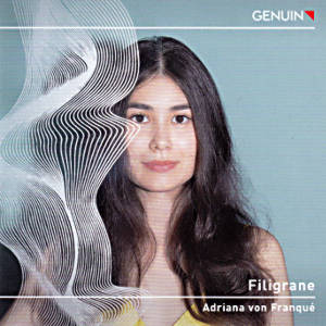 Filigrane, Adriana von Franqué