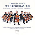 Jeremias Fliedl, Transformation Jeremias Fliedl, Transformation