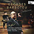 Georges Barboteu, Centenaire • Jeux Georges Barboteu, Centenaire • Jeux