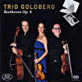 Trio Goldberg, Beethoven op. 9 Trio Goldberg, Beethoven op. 9
