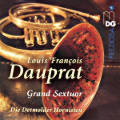 Louis François Dauprat, Grand Sextuor Louis François Dauprat, Grand Sextuor