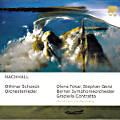 Nachhall, Othmar Schoeck Orchesterlieder Nachhall, Othmar Schoeck Orchesterlieder