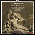 Antonio Rosetti, Der sterbende Jesus Antonio Rosetti, Der sterbende Jesus