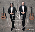 In Time, Aros Guitar Duo In Time, Aros Guitar Duo