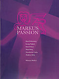 Nikolaus Matthes, Markus Passion Nikolaus Matthes, Markus Passion