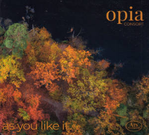 as you like it, opia consort as you like it, opia consort