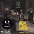 Chaos String Quartet, Haydn • Ligeti • Hensel Chaos String Quartet, Haydn • Ligeti • Hensel