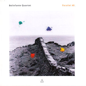 Parallel 40, Belinfante Quartet