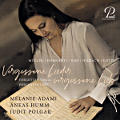 Vergessene Lieder, vergessene Lieb, Forgotten Songs by Willy Heinz Müller Vergessene Lieder, vergessene Lieb, Forgotten Songs by Willy Heinz Müller
