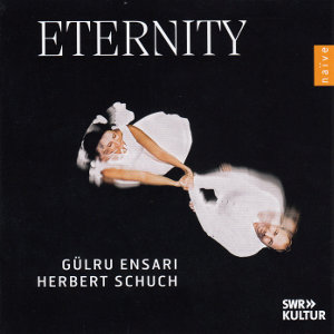 Eternity, piano//duo ensarischuch