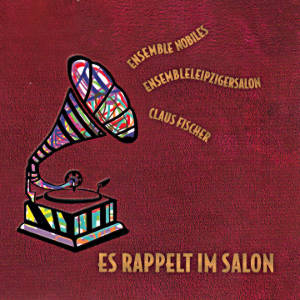 Es rappelt im Salon, Rivalen der Comedian Harmonists Es rappelt im Salon, Rivalen der Comedian Harmonists