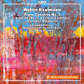 Walter Kaufmann, Orchestral Works Vol. 1 Walter Kaufmann, Orchestral Works Vol. 1