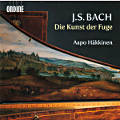 Johann Sebastian Bach, Die Kunst der Fuge BWV 1080 Johann Sebastian Bach, Die Kunst der Fuge BWV 1080